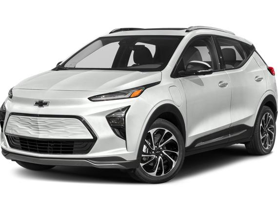 CHEVROLET BOLT EV 2022 1G1FZ6S0XN4135236 image